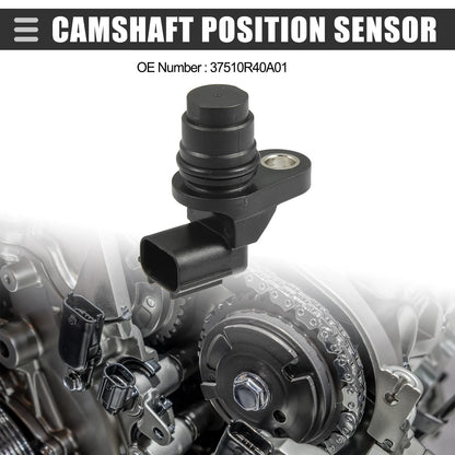 Camshaft Position Sensor for Honda CR-V 2010-2014 (2 x Sensors)