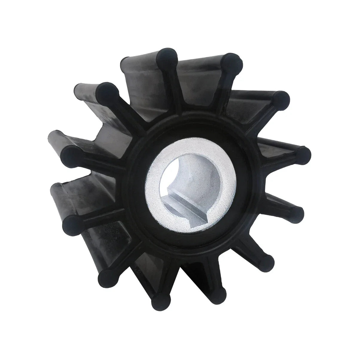 Sherwood Pump Major Repair Kit Impeller for Indmar P102/P105/P109/P110