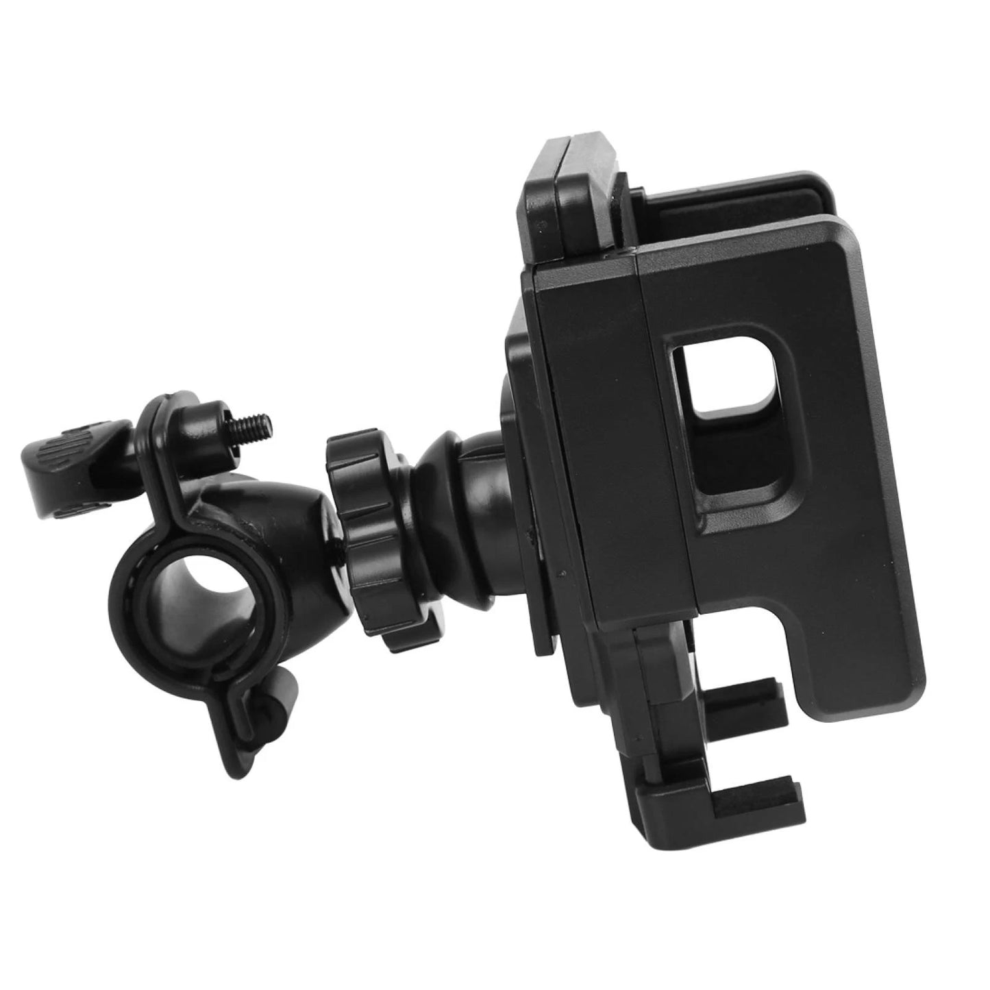 Handlebar Smartphone Holder Stand for Motorcycle