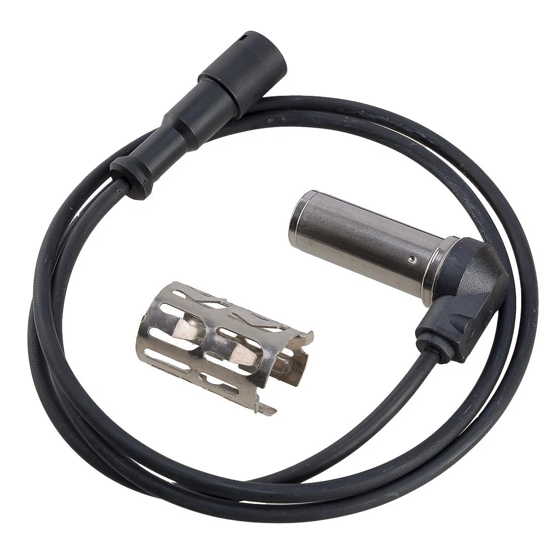ABS Wheel Speed Sensor for Kenworth, Peterbilt, DAF, MAN, Mercedes-Benz