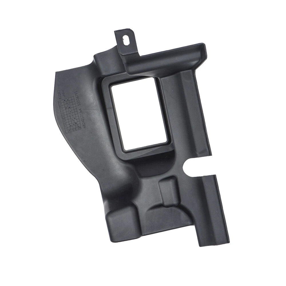 Left Front Side Intake Inlet for 2015-2016 Dodge Charger (2015-2016)