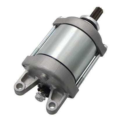 Starter for Kawasaki ER300, ER250, Z250, KL250, Versys-X, KLE300, EX250, Ninja EX300 (2015-2023)