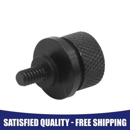 1 x Seat Mount Bolt Screw Cap for Harley-Davidson