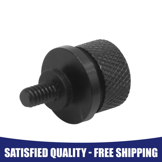 1 x Seat Mount Bolt Screw Cap for Harley-Davidson