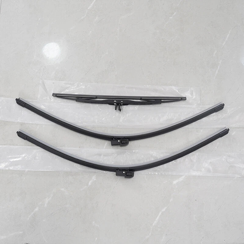 Wiper Blades 22"/22"/16" for Land Rover Range Rover L322 (2002-2006)
