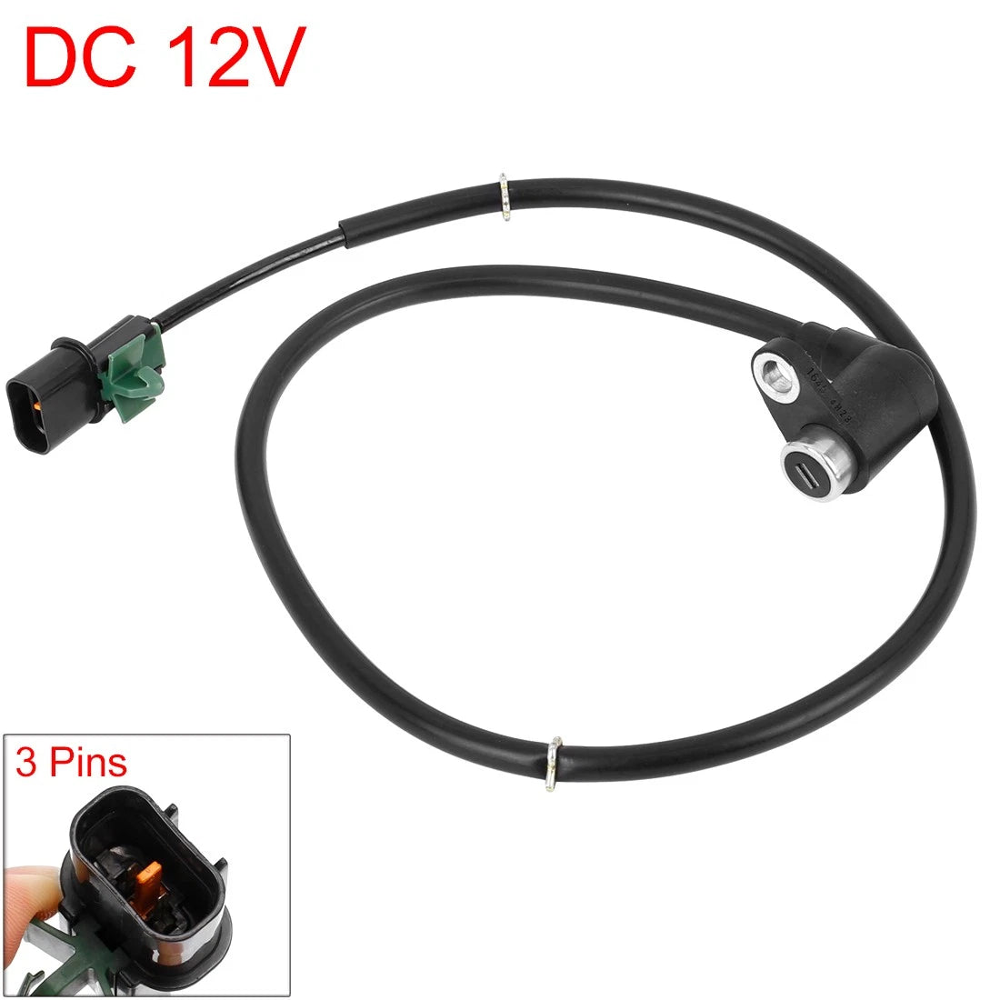 Rear Left/Right ABS Sensor for Mitsubishi Montero Sport (2000-2004)
