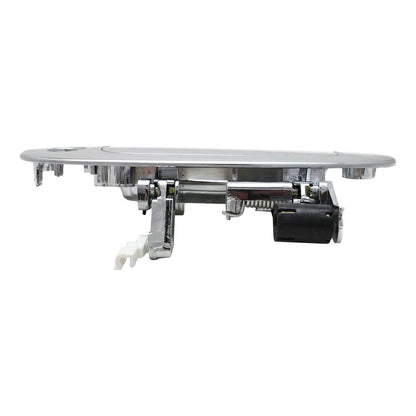 New Front Left Exterior Door Handle for Toyota Echo (2000-2005)