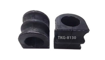 2 x Front Stabilizer Bushings for Nissan Navara D40 (2005-2013)