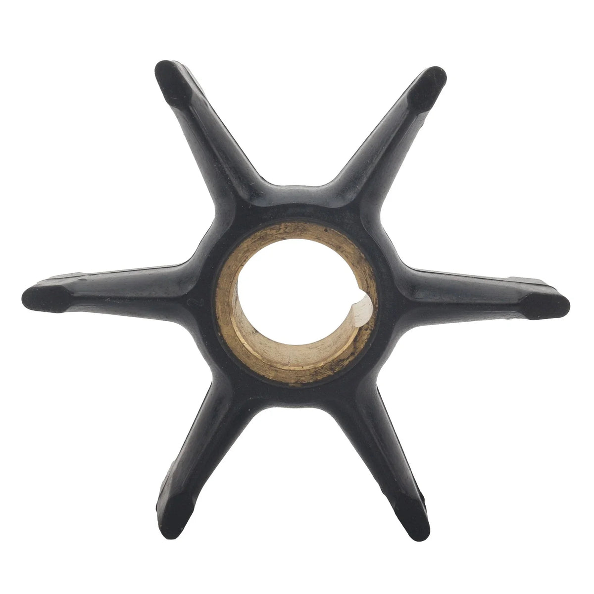 Water Pump Impeller for Evinrude 40-60HP Outboard Engines (40-60HP)