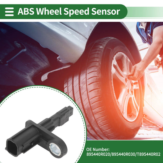 ABS Wheel Speed Sensor for Toyota Camry (2019)