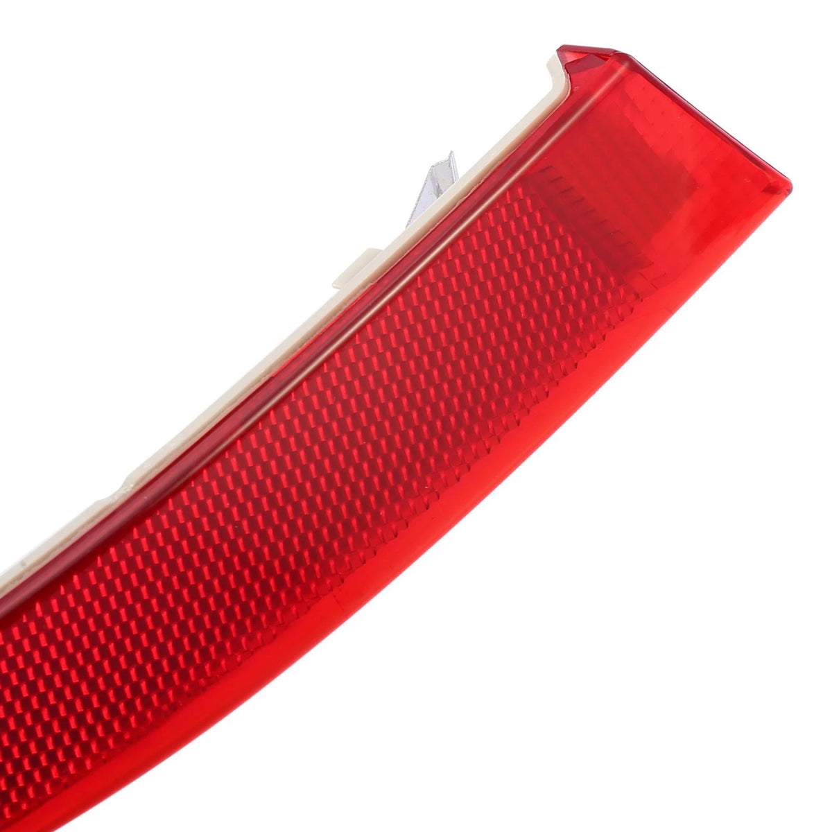 Rear Bumper Reflector Strip Cover Left Side for BMW X5 (2011-2013)