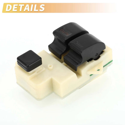 Power Window Switch for Toyota Hino (2004-2019)