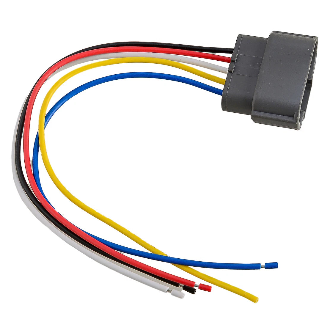 Mass Air Flow Sensor Connector Plug for Nissan Altima, Pathfinder, Infiniti