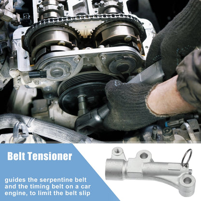 Timing Belt Tensioner for Mitsubishi Pajero/Shogun III 3.5 (2000-2007)
