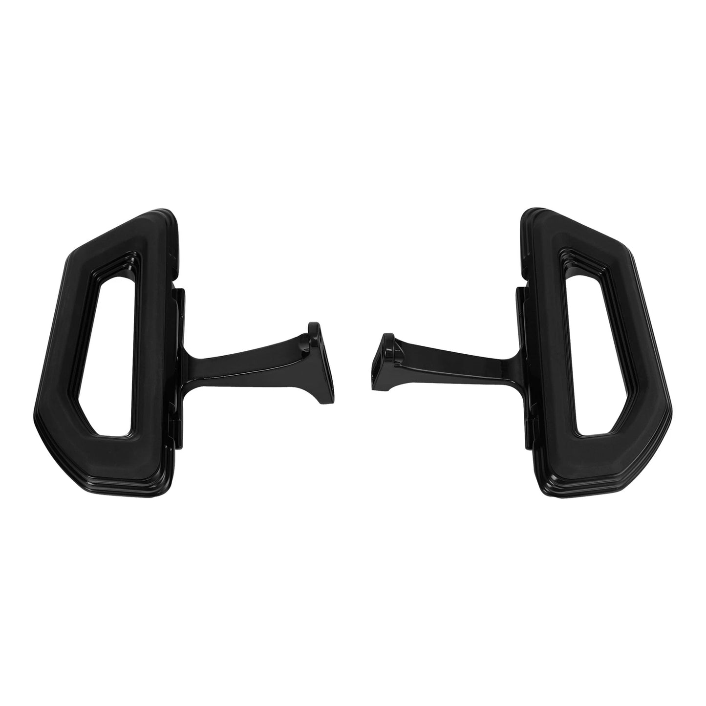 Floorboards Kit for Harley Touring Electra Glide (1993-2025)