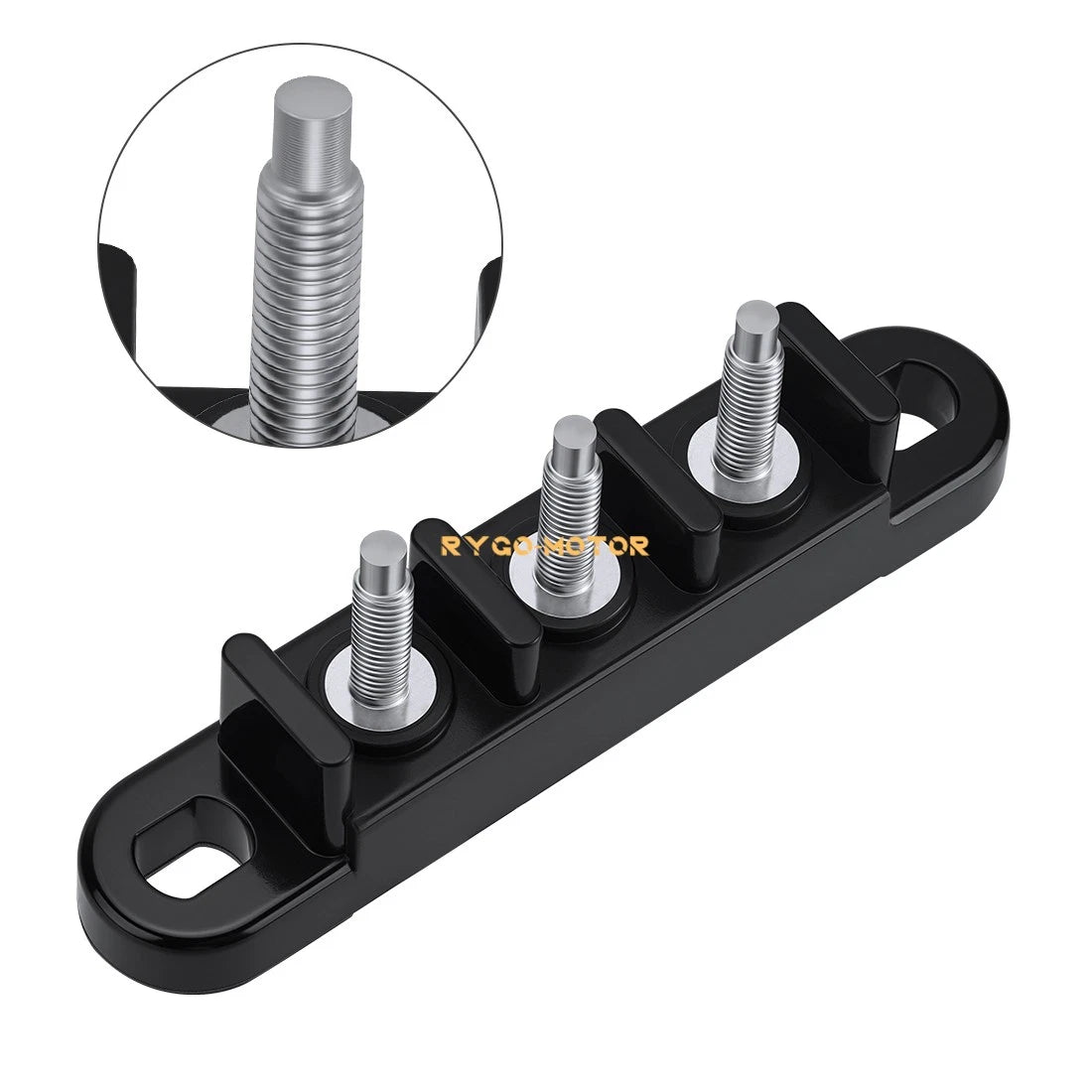 3x Post Tall Terminal Block for Polaris Ranger Sportsman RZR ACE Brutus