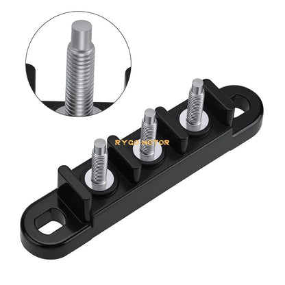 3x Post Tall Terminal Block for Polaris Ranger Sportsman RZR ACE Brutus
