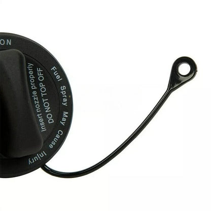 Fuel Gas Tank Filler Cap for Mercedes Benz S-Class (2014–2021)