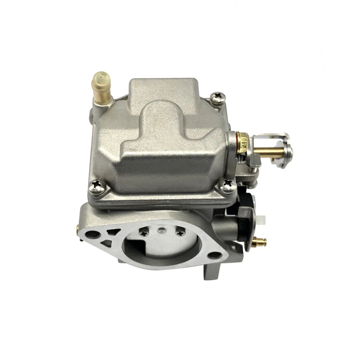 Carburetor for Yamaha 2-Stroke 25HP 30HP Outboard Motor