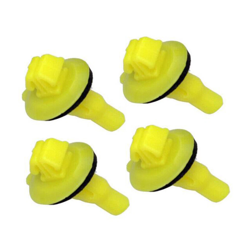 Fender Moulding Clips Set for 2003-2009 Lexus GX470 (2003-2009)