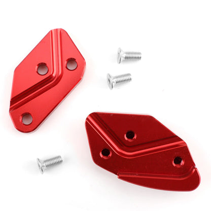 Side Stand Plate Extension for Yamaha XMAX 250 300 (2017-2023)