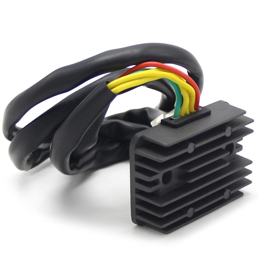 Voltage Rectifier Regulator for Kawasaki KLX250 D-Tracker KLX300R (2008-2019)