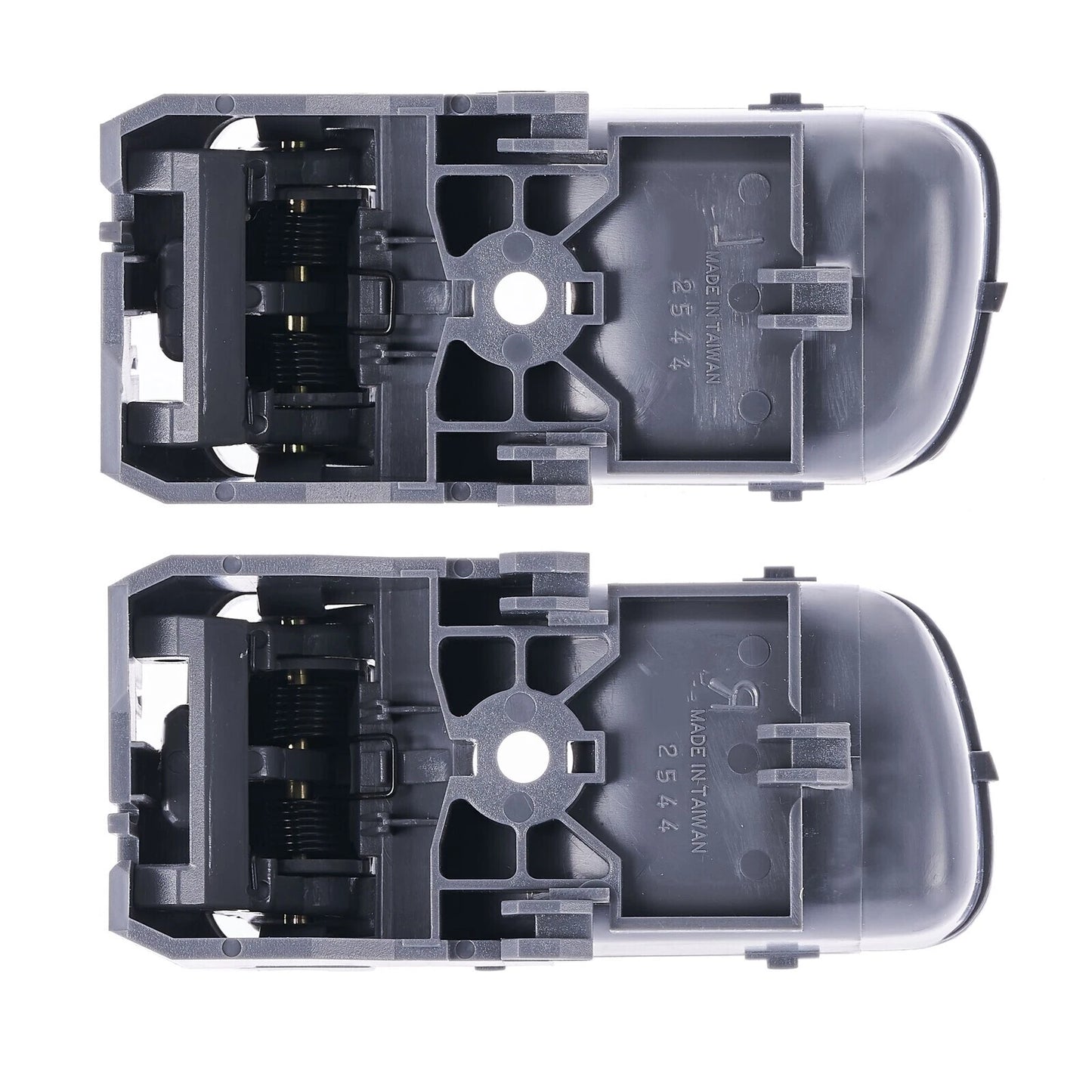 4 x Door Handle Inner for Nissan Pathfinder (1995–2004)