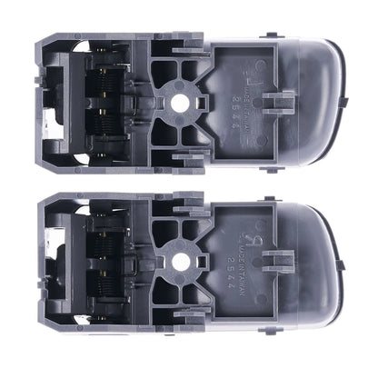 4 x Door Handle Inner for Nissan Pathfinder (1995–2004)