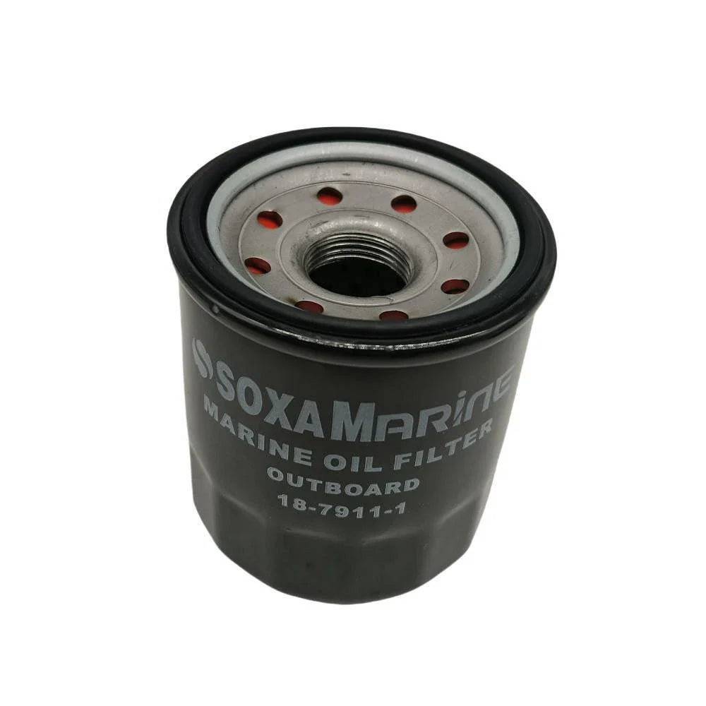 Outboard Maintenance Kit for Yamaha 4-Stroke 9.9/15HP F9.9C F15A