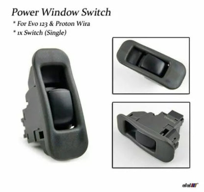 Power Window Switch for Proton Wira/Jumbuck (2000-2007)