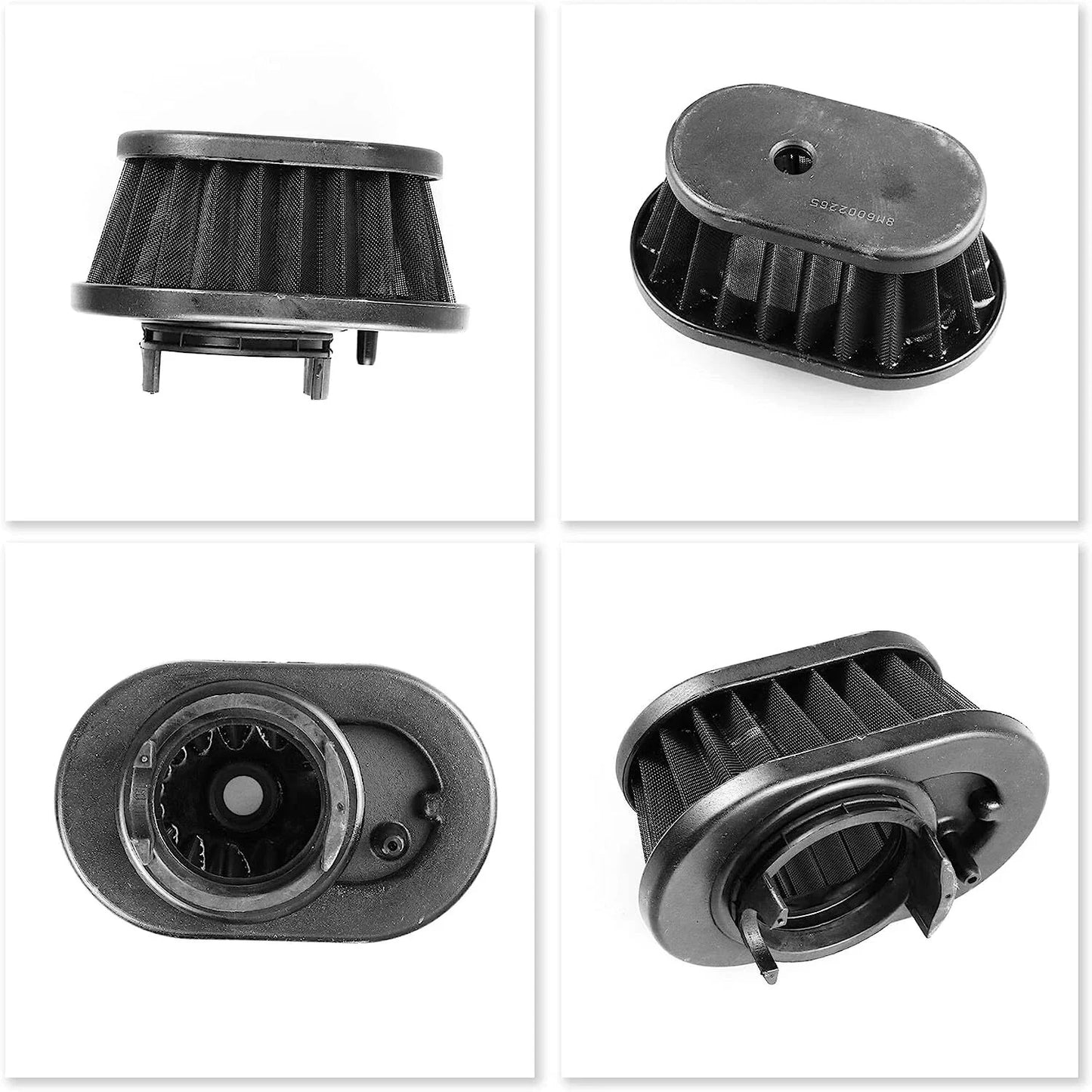 Air Filter for Mercury 4-Stroke 75-115HP Outboards