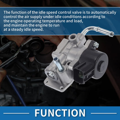 Idle Air Control Valve for Nissan Sentra (2000-2006)