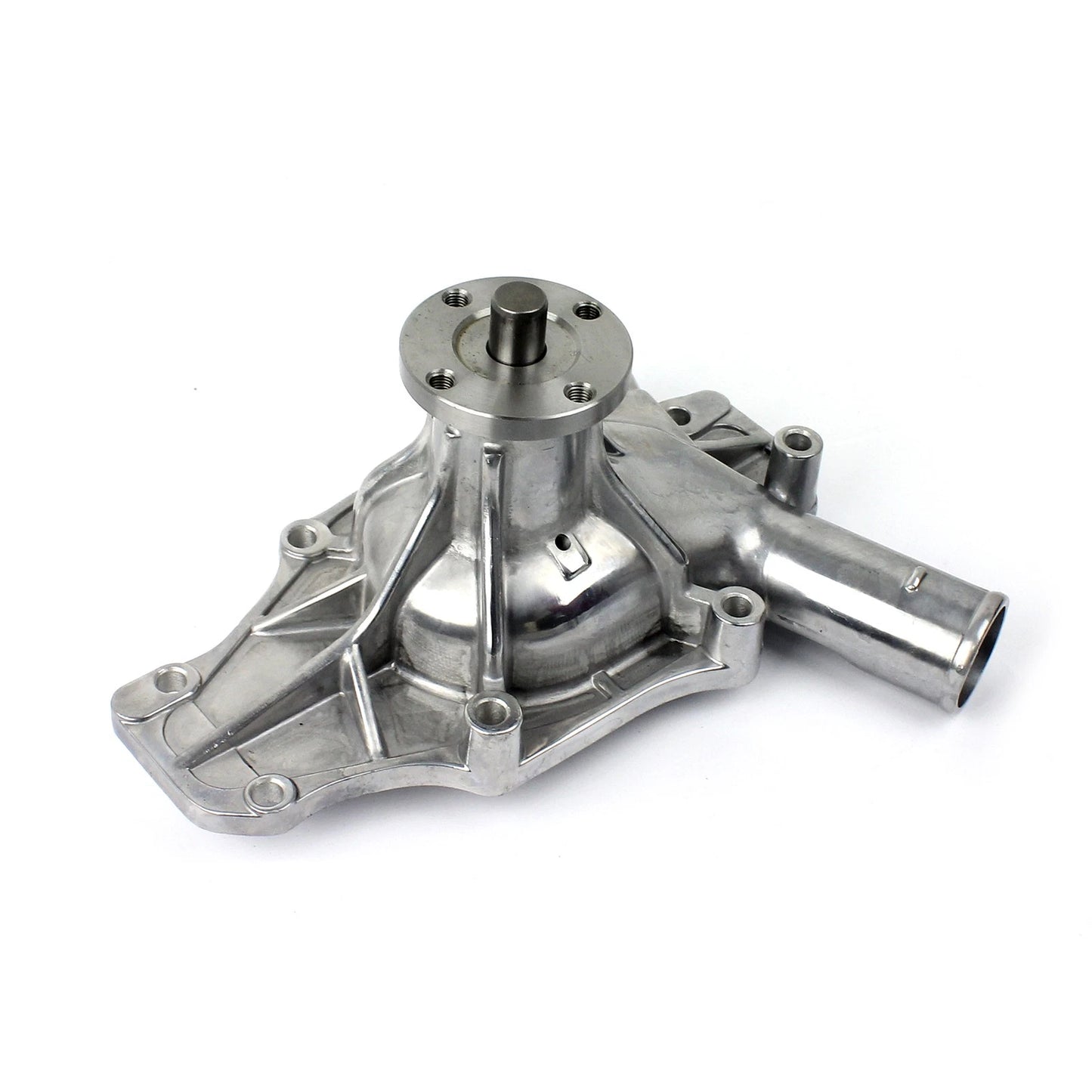 High Volume Aluminum Water Pump for Holden 304