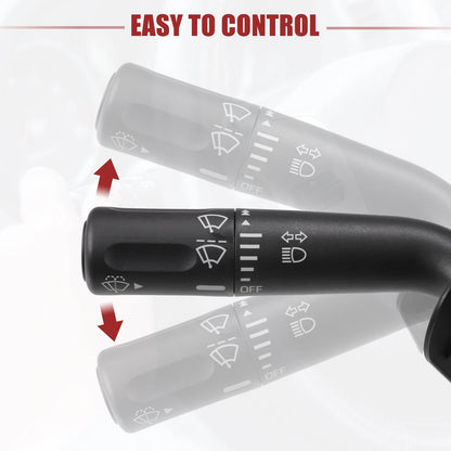 Turn Signal Switch for Ford F-150 (2005)