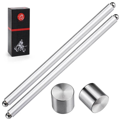 2X Push Rods for Honda Foreman/Rubicon 500 TRX520 (2020-2024)