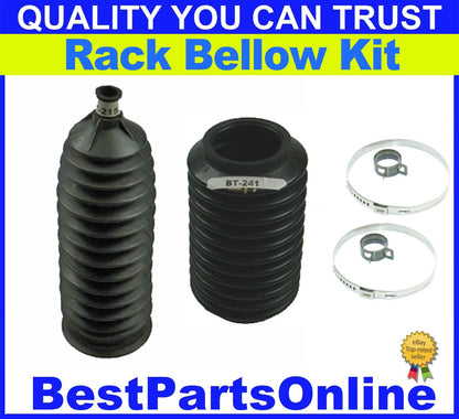 Rack and Pinion Bellow Boot for Lexus LS400 (1990–1994)
