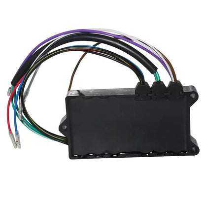 Mercury Force Switch Box CDI for 3 Cylinder 65-95HP (1992-1997)