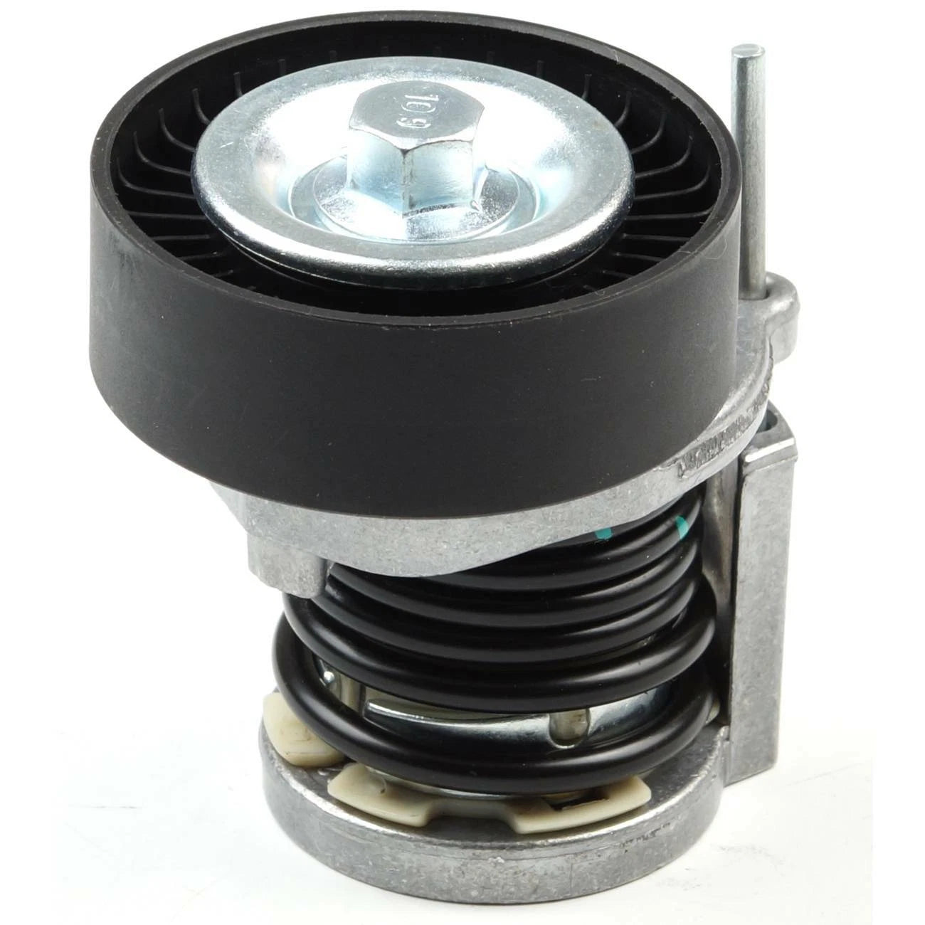 Drive Belt Tensioner for Audi A4 A5 A6 Q5 TT, SEAT, Skoda, VW Golf, Jetta (2008-2023)