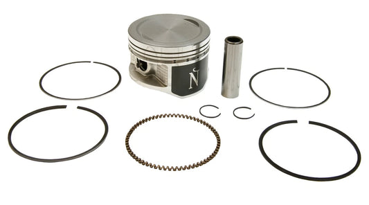 .030 Over Bore 69.25mm Piston Kit for Honda Recon 250 (2002–2024)
