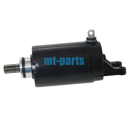 Starter Motor for Triumph Street Triple 675 (2008-2017)