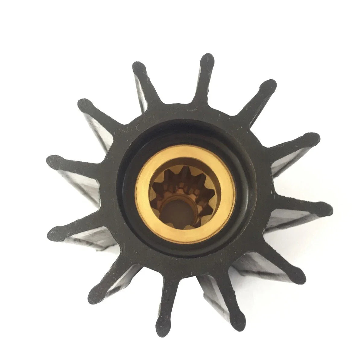 New Water Pump Impeller for Sherwood 29000K, 29000, 29000A, 29000B