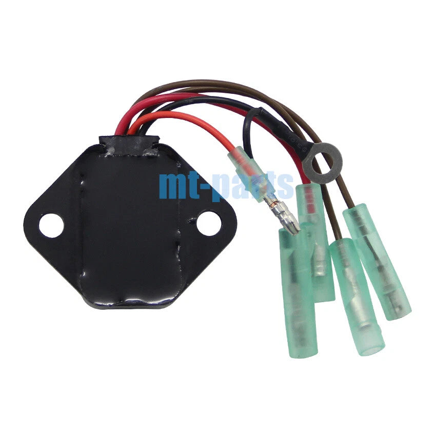 Voltage Regulator Rectifier for Kawasaki JET SKI X-2 JF650-A (1991-1995)