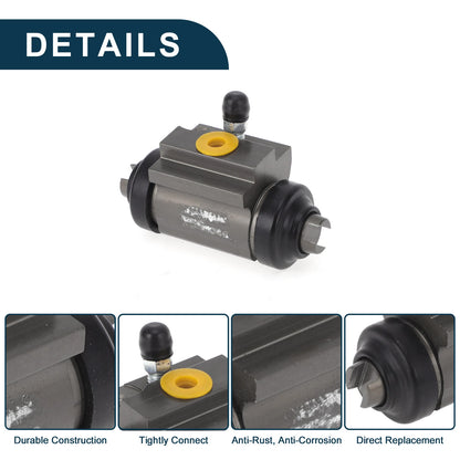 Rear Brake Wheel Cylinder for Ford Ecosport (2013-2024)