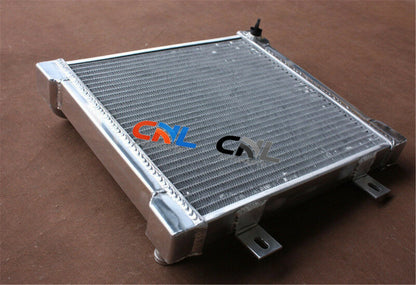 Aluminum Radiator for Polaris ATP 500 (2004)