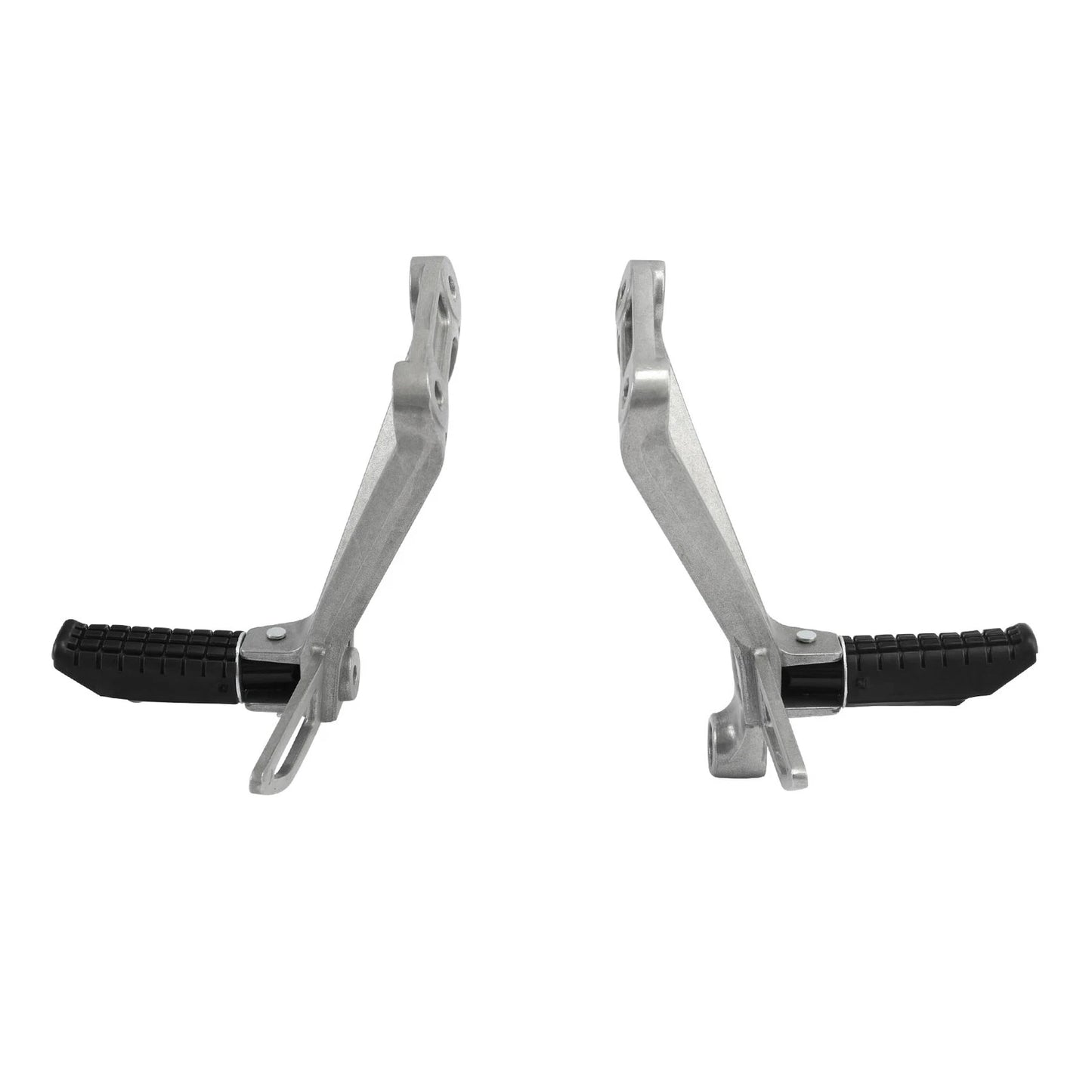 Rear Passenger Footpegs Bracket for Honda CB400X CB500X (2017-2018)