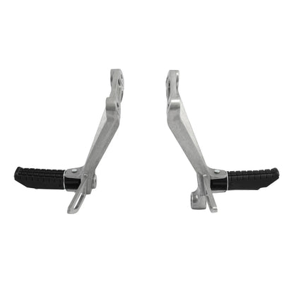 Rear Passenger Footpegs Bracket for Honda CB400X CB500X (2017-2018)