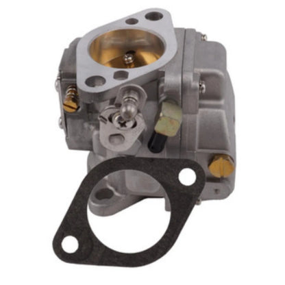 Carburetor with Gasket for Mercury 2-Stroke 70-90HP Outboard