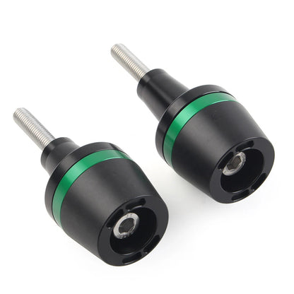 Frame Sliders Crash Protectors for Yamaha Suzuki Honda Kawasaki