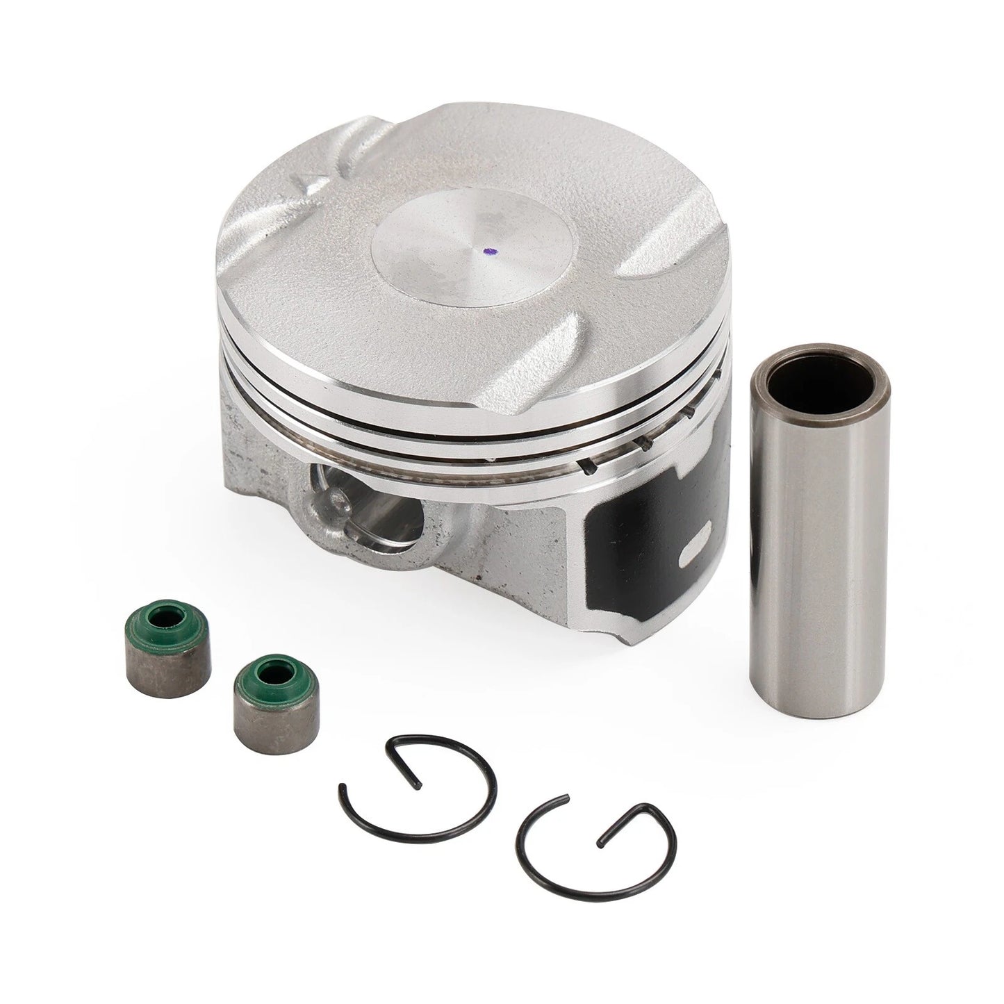 160cc Cylinder Kit Ø 15mm for Bajaj Pulsar NS 160 (2017-2023)