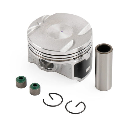 160cc Cylinder Kit Ø 15mm for Bajaj Pulsar NS 160 (2017-2023)